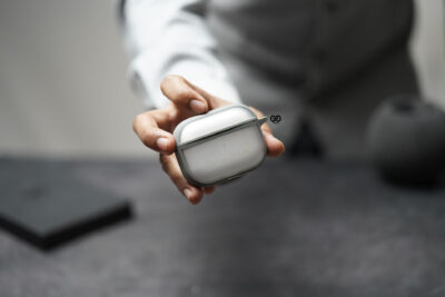 Slim Matte Case For AirPods Pro (3rd Generation) 34 Slim Matte Case For AirPods Pro (3rd Generation)