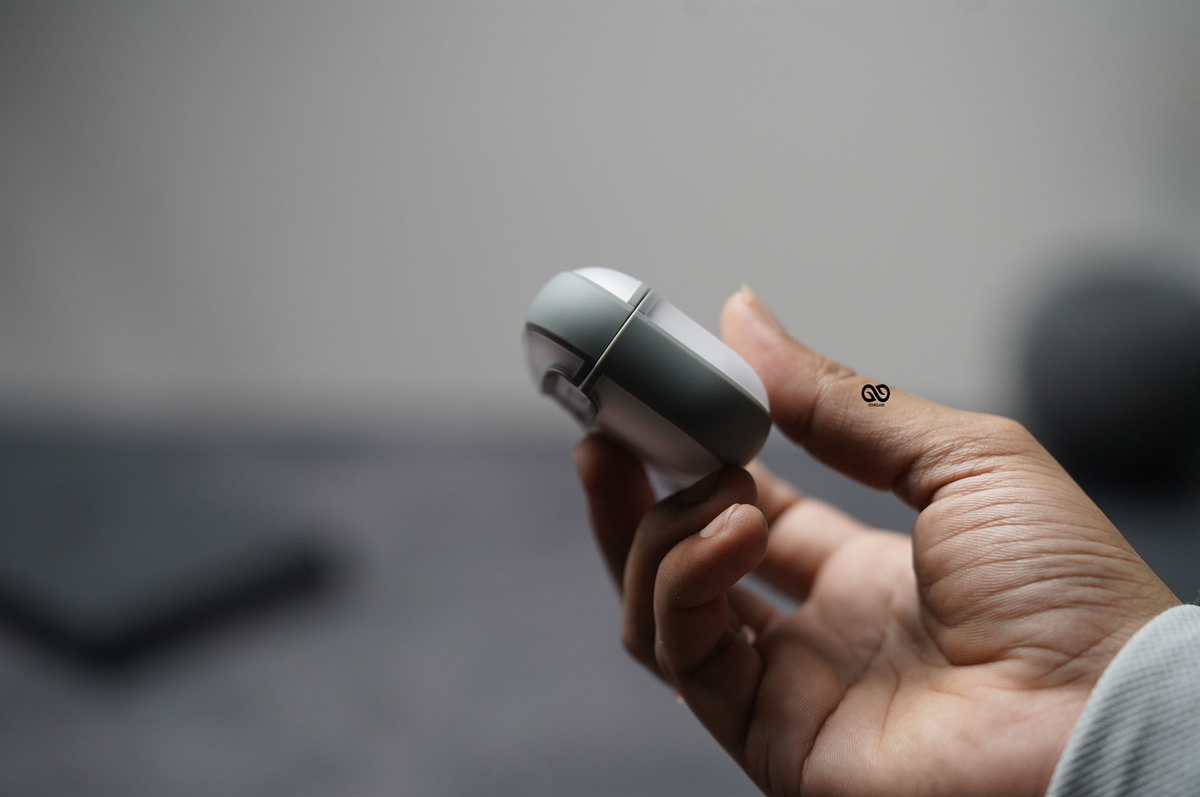 Slim Matte Case For AirPods Pro (3rd Generation) 13 Slim Matte Case For AirPods Pro (3rd Generation) - Image 13