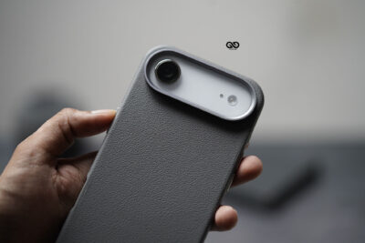 Slim PU Leather Case with Rubberized Interior (Magsafe Compatible) For iPhone Air/17/17Pro/17ProMax