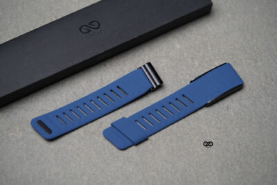 Soft Silicone Replacement Band For Whoop 4.0 (Strap Only)