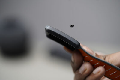 Soft Silicone Replacement Band For Whoop 4.0 (Strap Only)