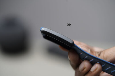 Soft Silicone Replacement Band For Whoop 4.0 (Strap Only)