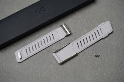 Soft Silicone Replacement Band For Whoop 4.0 (Strap Only)