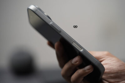 Space Grey Ultra Thin Case For iPhone Air/17/17Pro/17ProMax (Without Camera Cutout)