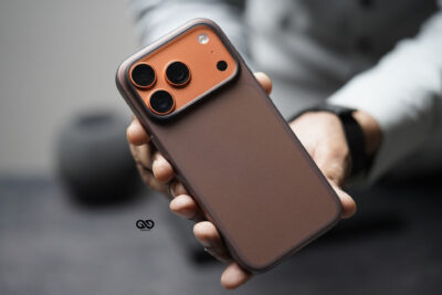 Space Grey Ultra Thin Case For iPhone Air/17/17Pro/17ProMax (Without Camera Cutout)