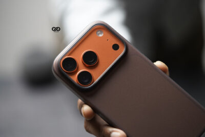 Space Grey Ultra Thin Case For iPhone Air/17/17Pro/17ProMax (Without Camera Cutout)