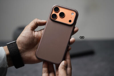 Space Grey Ultra Thin Case For iPhone Air/17/17Pro/17ProMax (Without Camera Cutout)