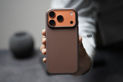 Space Grey Ultra Thin Case For iPhone Air/17/17Pro/17ProMax (Without Camera Cutout)