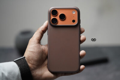 Space Grey Ultra Thin Case For iPhone Air/17/17Pro/17ProMax (Without Camera Cutout)