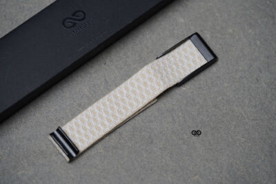 StormWeave Nylon Sports Replacement Band For Whoop 4.0 (Strap Only)