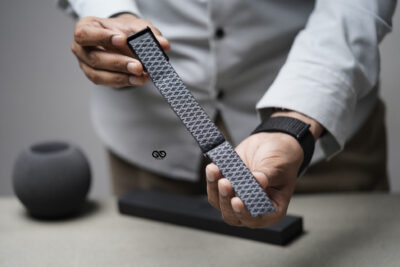 StormWeave Nylon Sports Replacement Band For Whoop 4.0 (Strap Only)