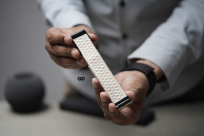 StormWeave Nylon Sports Replacement Band For Whoop 4.0 (Strap Only)