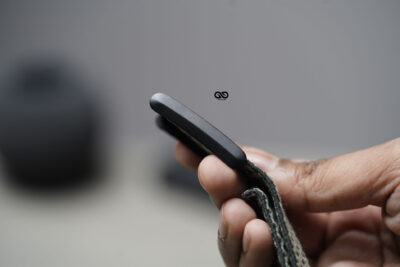 StormWeave Nylon Sports Replacement Band For Whoop 4.0 (Strap Only)