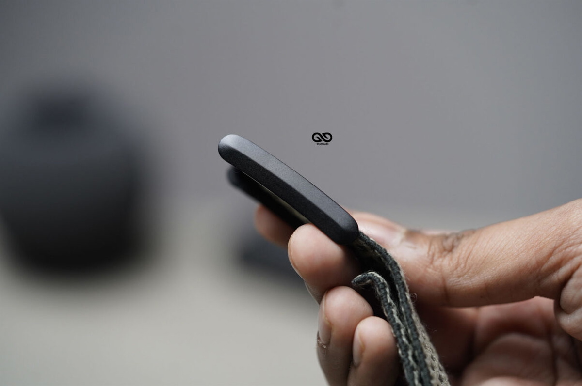 StormWeave Nylon Sports Replacement Band For Whoop 4.0 (Strap Only)