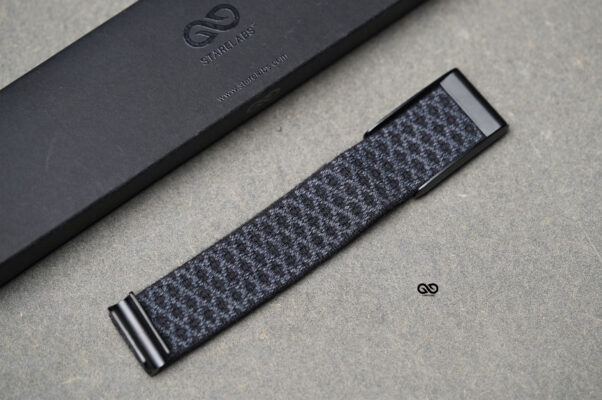 StormWeave Nylon Sports Replacement Band For Whoop 4.0 (Strap Only)