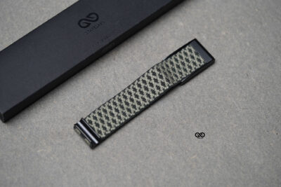 StormWeave Nylon Sports Replacement Band For Whoop 4.0 (Strap Only)