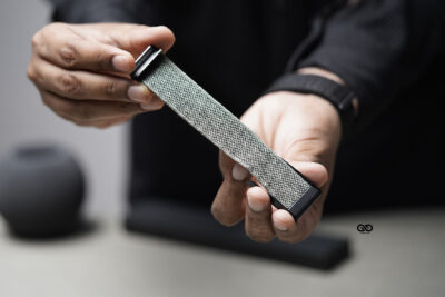 Stretchable Nylon Sports Replacement Band For Whoop 4.0 (Strap Only)