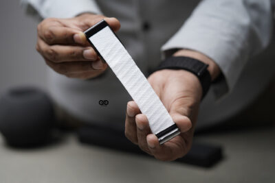 Stretchable Nylon Sports Replacement Band For Whoop 4.0 (Strap Only)