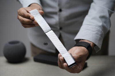 Stretchable Nylon Sports Replacement Band For Whoop 4.0 (Strap Only)