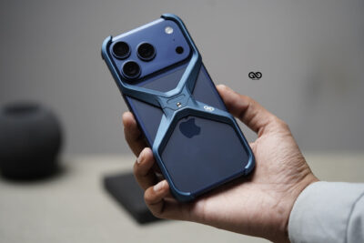 Personalized Titanium X Bumper For iPhone 17Pro/17ProMax