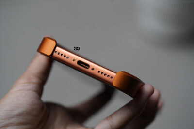 Personalized Titanium X Bumper For iPhone 17Pro/17ProMax