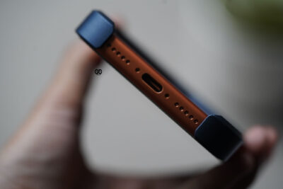 Personalized Titanium X Bumper For iPhone 17Pro/17ProMax