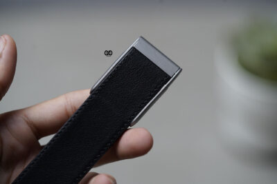 PU Leather Band For Whoop 5.0 Peak/One (Strap Only)