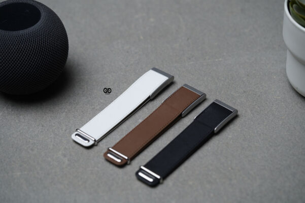 PU Leather Band For Whoop MG Life (Strap Only)