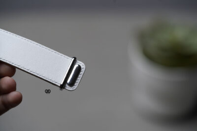 PU Leather Band For Whoop 5.0 Peak/One (Strap Only)