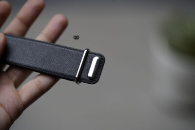 PU Leather Band For Whoop 5.0 Peak/One (Strap Only)