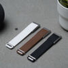 PU Leather Band For Whoop 5.0 Peak/One (Strap Only)