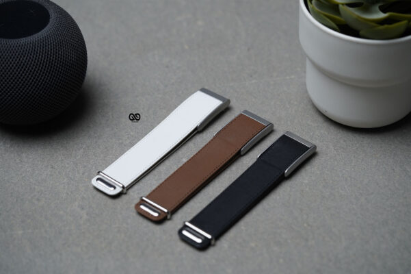 PU Leather Band For Whoop 5.0 Peak/One (Strap Only)