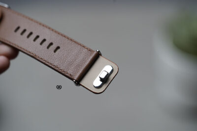 PU Leather Band For Whoop 5.0 Peak/One (Strap Only)