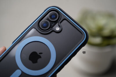 MagSafe Defender 2.0 Case For iPhone Air/17/17Pro/17ProMax