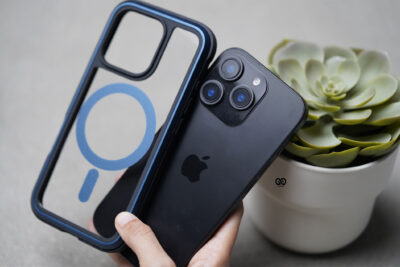 MagSafe Defender 2.0 Case For iPhone Air/17/17Pro/17ProMax