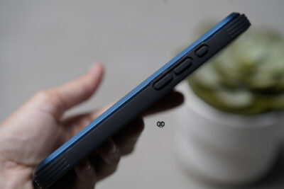 MagSafe Defender 2.0 Case For iPhone Air/17/17Pro/17ProMax