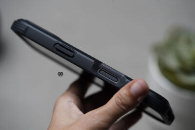 MagSafe Defender 2.0 Case For iPhone Air/17/17Pro/17ProMax