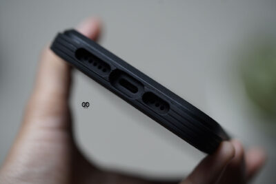 MagSafe Defender 2.0 Case For iPhone Air/17/17Pro/17ProMax