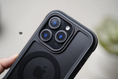 MagSafe Defender 2.0 Case For iPhone Air/17/17Pro/17ProMax