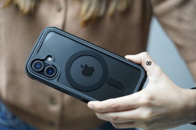 MagSafe Defender 2.0 Case For iPhone Air/17/17Pro/17ProMax