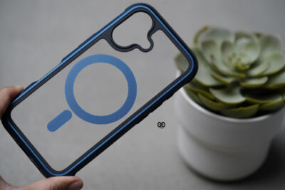 MagSafe Defender 2.0 Case For iPhone Air/17/17Pro/17ProMax