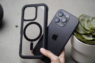 MagSafe Defender 2.0 Case For iPhone Air/17/17Pro/17ProMax