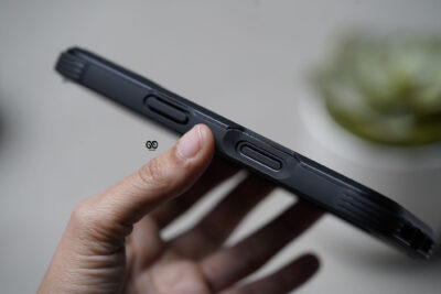 MagSafe Defender 2.0 Case For iPhone Air/17/17Pro/17ProMax