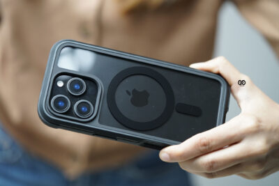 MagSafe Defender 2.0 Case For iPhone Air/17/17Pro/17ProMax