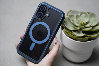 MagSafe Defender 2.0 Case For iPhone Air/17/17Pro/17ProMax