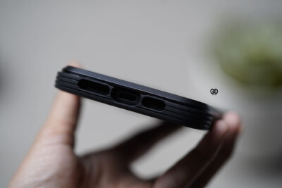 MagSafe Defender 2.0 Case For iPhone Air/17/17Pro/17ProMax