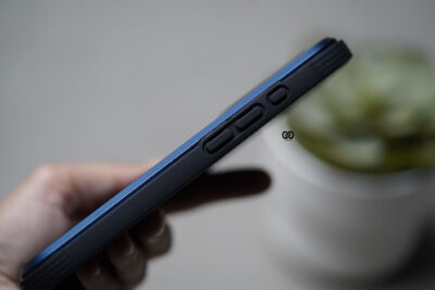 MagSafe Defender 2.0 Case For iPhone Air/17/17Pro/17ProMax