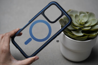 MagSafe Defender 2.0 Case For iPhone Air/17/17Pro/17ProMax