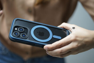 MagSafe Defender 2.0 Case For iPhone Air/17/17Pro/17ProMax