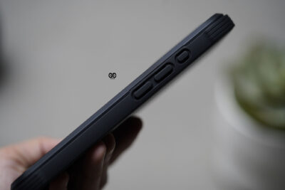 MagSafe Defender 2.0 Case For iPhone Air/17/17Pro/17ProMax